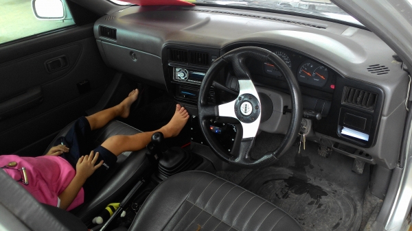 ขายตามสภาพรถพร้อมใช้