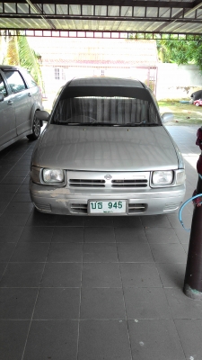 ขายตามสภาพรถพร้อมใช้