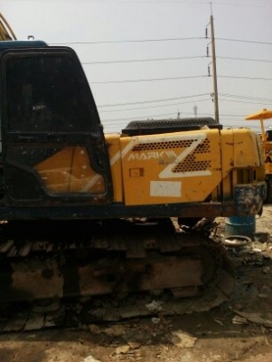 ขายยกหรือแยกขายCAT320LC 3 คันKOBELCO SK200-3 บูมยาว 1 คัน