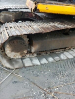 ขายยกหรือแยกขายCAT320LC 3 คันKOBELCO SK200-3 บูมยาว 1 คัน