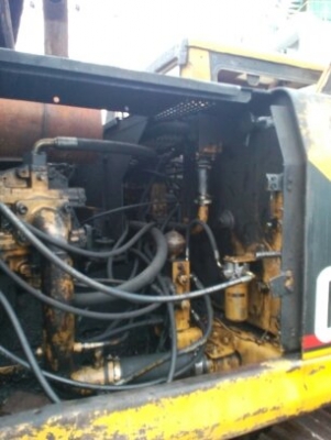 ขายยกหรือแยกขายCAT320LC 3 คันKOBELCO SK200-3 บูมยาว 1 คัน