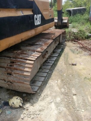 ขายยกหรือแยกขายCAT320LC 3 คันKOBELCO SK200-3 บูมยาว 1 คัน