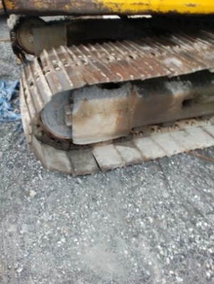 ขายยกหรือแยกขายCAT320LC 3 คันKOBELCO SK200-3 บูมยาว 1 คัน