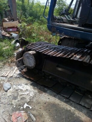 ขายยกหรือแยกขายCAT320LC 3 คันKOBELCO SK200-3 บูมยาว 1 คัน