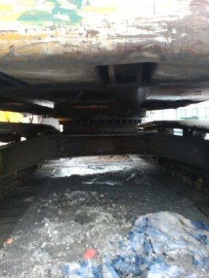 ขายยกหรือแยกขายCAT320LC 3 คันKOBELCO SK200-3 บูมยาว 1 คัน