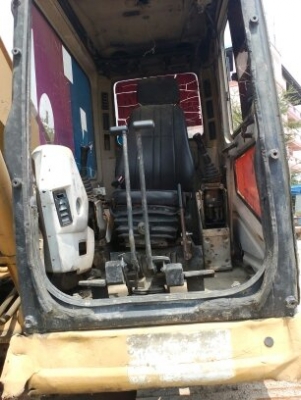 ขายยกหรือแยกขายCAT320LC 3 คันKOBELCO SK200-3 บูมยาว 1 คัน