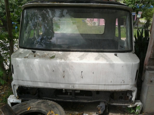 ขายหัวรถ hino kt สภาพสวยเก็บงานเรียบร้อยแล้วพร้อมยกขึ้นวางได้เลย