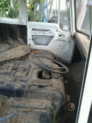 ขายหัวรถ hino kt สภาพสวยเก็บงานเรียบร้อยแล้วพร้อมยกขึ้นวางได้เลย