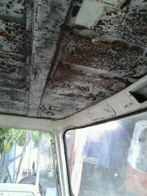 ขายหัวรถ hino kt สภาพสวยเก็บงานเรียบร้อยแล้วพร้อมยกขึ้นวางได้เลย