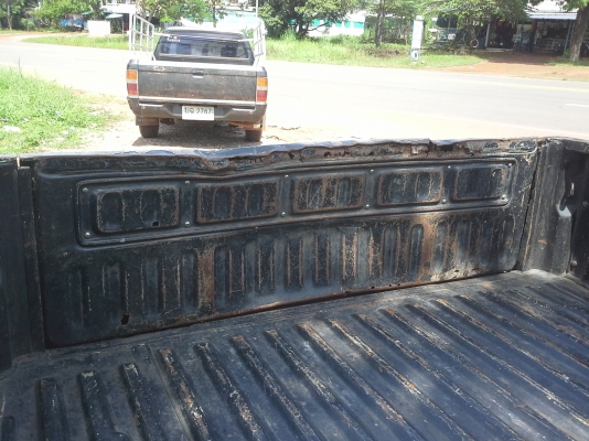 L 200ปี37    เครื่องดี   แอร์เย็น  ช่วงล่างดี  แชชชีสวย     ทะเบียนขาด2ปี