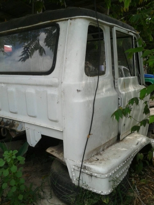 ขายหัวรถ hino kt สภาพสวยเก็บงานเรียบร้อยแล้วพร้อมยกขึ้นวางได้เลย