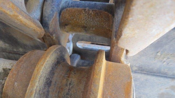 ขายค่ะ HITACHI EX200-5  ใบแทรค80 มีลายหัวกระแทก สภาพสวย นำเข้าโดยตรงจากญี่ปุ่นมีเอกสารรับรองการนำเข้า