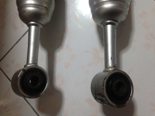 ขายโช๊ค robust คู่หน้า ใส่วีโก้ ขายโช๊ค robust คู่หน้า ใส่วีโก้