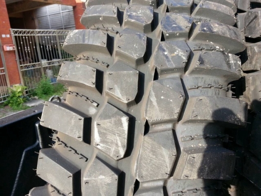 ขายยางใหม่  Mud Extreme  31 x 10.5 x 15  ราคาพิเศษ