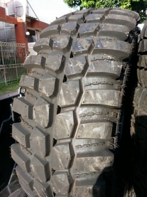 ขายยางใหม่  Mud Extreme  31 x 10.5 x 15  ราคาพิเศษ