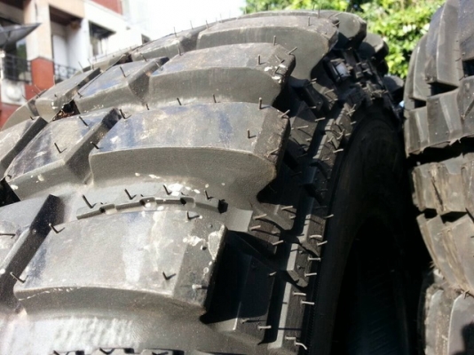 ขายยางใหม่  Mud Extreme  31 x 10.5 x 15  ราคาพิเศษ