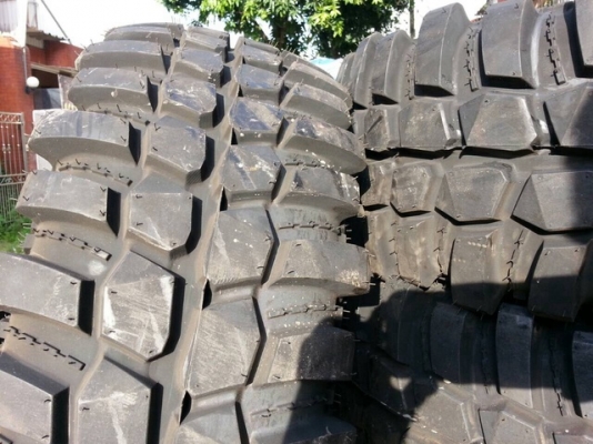 ขายยางใหม่  Mud Extreme  31 x 10.5 x 15  ราคาพิเศษ