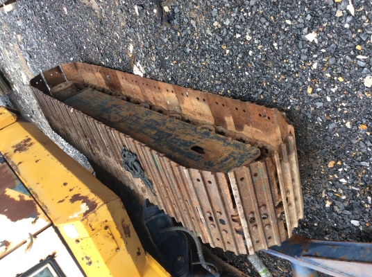 ขายKOMATSU PC40-6 เก่านอก รถสวยพร้อมใช้