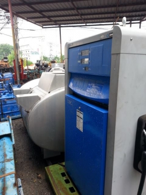 ตู้เติมน้ำมัน TATSUNO