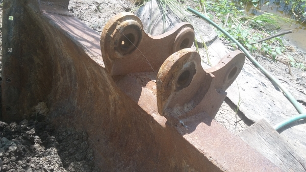 ขาบ บุ้งกี๋ กวาดเลน ใส่รถขนาด 60