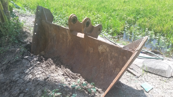 ขาบ บุ้งกี๋ กวาดเลน ใส่รถขนาด 60