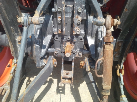 ขาย แทรกเตอร์ KUBOTA L3408 ถูกๆ สวยๆ สภาพเดิมๆรถใช้งานน้อยคับ