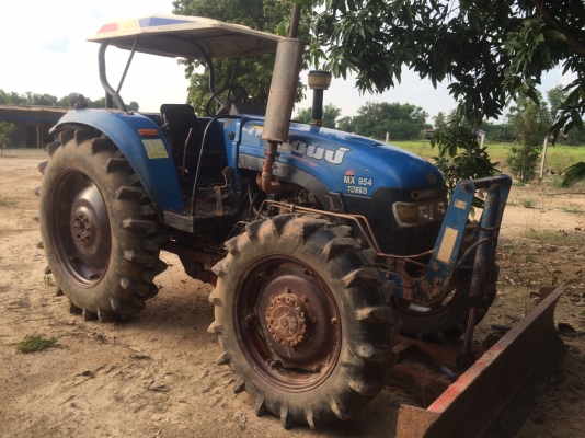 ขาย CHAMP MX 954 4wD สวยๆ เดิมๆ คับ ขาย 250000