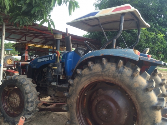 ขาย CHAMP MX 954 4wD สวยๆ เดิมๆ คับ ขาย 250000