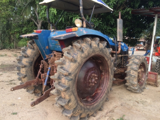 ขาย CHAMP MX 954 4wD สวยๆ เดิมๆ คับ ขาย 250000