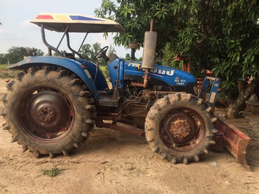 ขาย CHAMP MX 954 4wD สวยๆ เดิมๆ คับ ขาย 250000