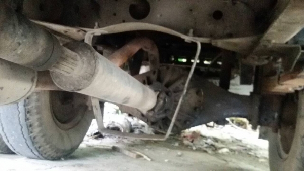 ISUZU-115.ปี37ตู้ทำความเย็น-ช่วงยาว5เมตร-สภาพสวยพร้อมใช้-ราคา-375,000-