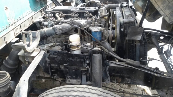 ISUZU-115.ปี37ตู้ทำความเย็น-ช่วงยาว5เมตร-สภาพสวยพร้อมใช้-ราคา-375,000-