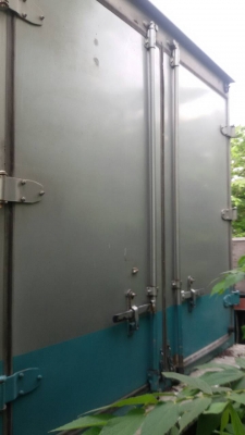 ISUZU-115.ปี37ตู้ทำความเย็น-ช่วงยาว5เมตร-สภาพสวยพร้อมใช้-ราคา-375,000-