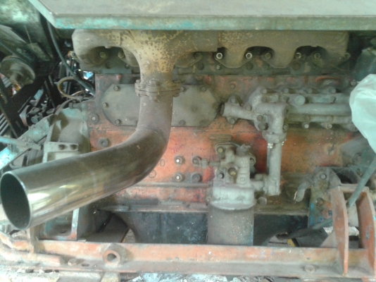 ขายด่วนรถเกี่ยวข้าวกระสอบ 190,000 บาท