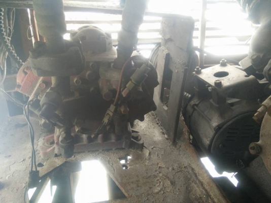 ขายใหม่อีกรอบ HINO รถชั้นครึ่่ง ถุงลมเขาควาย แอร์ไฟฟ้า กรุณาอ่านรายละเอียดให้ครบ