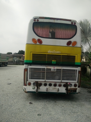 ขายใหม่อีกรอบ HINO รถชั้นครึ่่ง ถุงลมเขาควาย แอร์ไฟฟ้า กรุณาอ่านรายละเอียดให้ครบ