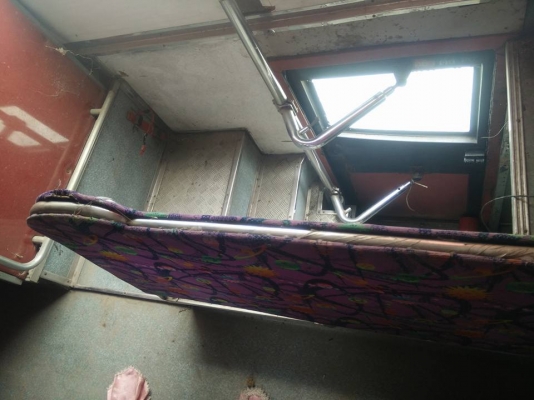 ขายใหม่อีกรอบ HINO รถชั้นครึ่่ง ถุงลมเขาควาย แอร์ไฟฟ้า กรุณาอ่านรายละเอียดให้ครบ