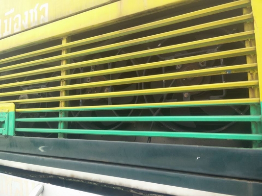 ขายใหม่อีกรอบ HINO รถชั้นครึ่่ง ถุงลมเขาควาย แอร์ไฟฟ้า กรุณาอ่านรายละเอียดให้ครบ