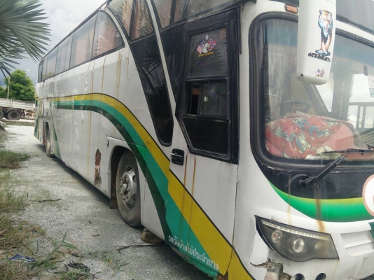 ขายใหม่อีกรอบ HINO รถชั้นครึ่่ง ถุงลมเขาควาย แอร์ไฟฟ้า กรุณาอ่านรายละเอียดให้ครบ