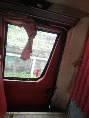 ขายใหม่อีกรอบ HINO รถชั้นครึ่่ง ถุงลมเขาควาย แอร์ไฟฟ้า กรุณาอ่านรายละเอียดให้ครบ