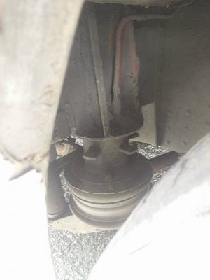 ขายใหม่อีกรอบ HINO รถชั้นครึ่่ง ถุงลมเขาควาย แอร์ไฟฟ้า กรุณาอ่านรายละเอียดให้ครบ