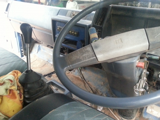 ขาย6ล้อ isuzu NPR115 เสี่ยสั่งลุยในตำนาน