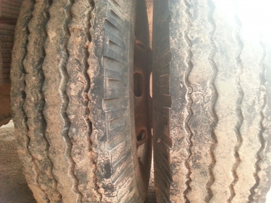 ขาย6ล้อ isuzu NPR115 เสี่ยสั่งลุยในตำนาน