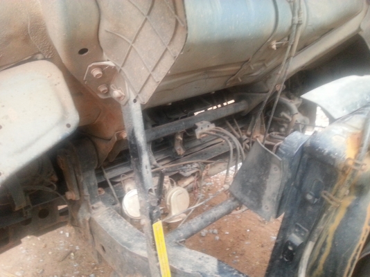 ขาย6ล้อ isuzu NPR115 เสี่ยสั่งลุยในตำนาน