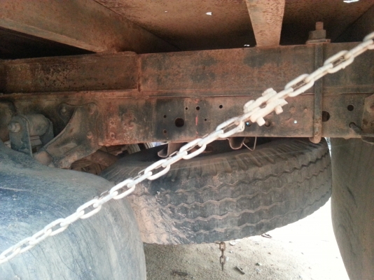 ขาย6ล้อ isuzu NPR115 เสี่ยสั่งลุยในตำนาน