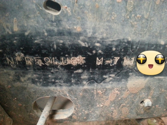 ขาย6ล้อ isuzu NPR115 เสี่ยสั่งลุยในตำนาน