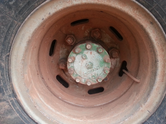 ขาย6ล้อ isuzu NPR115 เสี่ยสั่งลุยในตำนาน