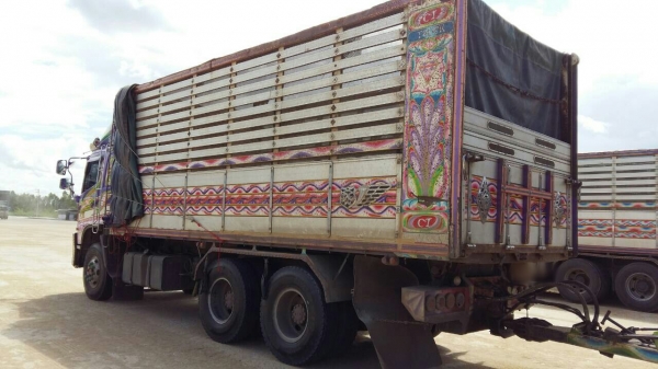 ขายดาวน์รถพ่วง 22 ล้อ แม่.ลูก กระบะเนียมคอกเกษตรดั้ม HINO 344 ปี.54 ราคา.700000 รถใช้งานอยู่ สนใจนัดดูรถได้เลย ขายดาวน์รถพ่วง 22 ล้อ แม่.ลูก กระบะเนียมคอกเกษตรดั้ม HINO 344 ปี.54 ราคา.700000 รถใช้งานอยู่ สนใจนัดดูรถได้เลย