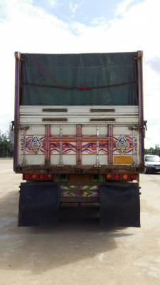 ขายดาวน์รถพ่วง 22 ล้อ แม่.ลูก กระบะเนียมคอกเกษตรดั้ม HINO 344 ปี.54 ราคา.700000 รถใช้งานอยู่ สนใจนัดดูรถได้เลย ขายดาวน์รถพ่วง 22 ล้อ แม่.ลูก กระบะเนียมคอกเกษตรดั้ม HINO 344 ปี.54 ราคา.700000 รถใช้งานอยู่ สนใจนัดดูรถได้เลย