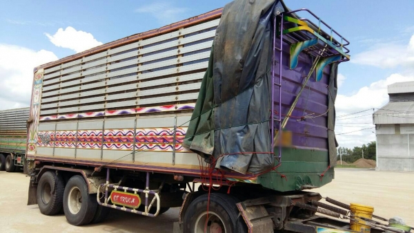 ขายดาวน์รถพ่วง 22 ล้อ แม่.ลูก กระบะเนียมคอกเกษตรดั้ม HINO 344 ปี.54 ราคา.700000 รถใช้งานอยู่ สนใจนัดดูรถได้เลย ขายดาวน์รถพ่วง 22 ล้อ แม่.ลูก กระบะเนียมคอกเกษตรดั้ม HINO 344 ปี.54 ราคา.700000 รถใช้งานอยู่ สนใจนัดดูรถได้เลย